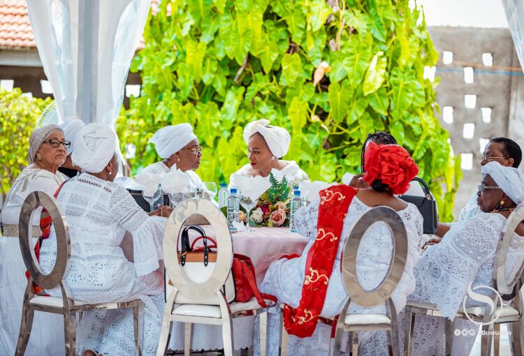 Delivered the keynote address at the Women in Mining Summit