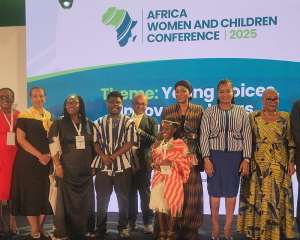 AFRIWOCC 2025 – Accra, Ghana