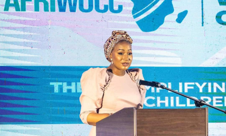 Africa Women and Children Conference (AFRIWOCC) 2023 – Accra, Ghana