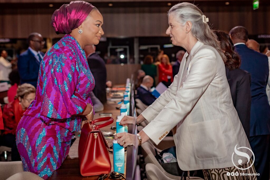 Clean Cooking Alliance Leadership Series – Global