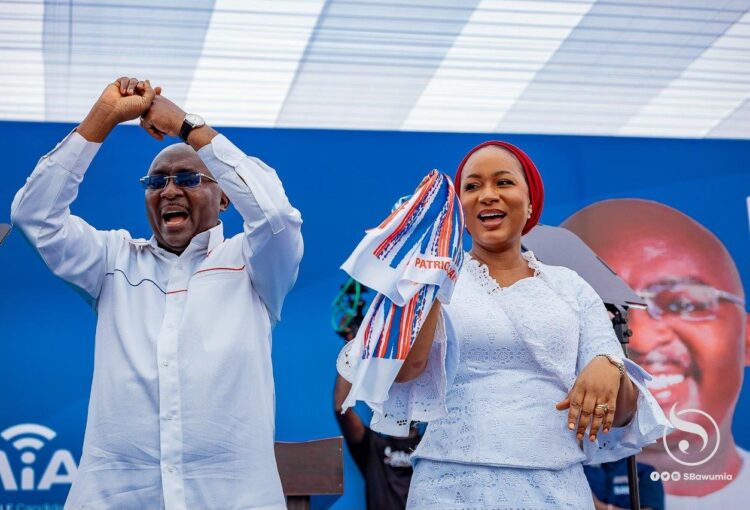 Completed the formal Nomination Filing process, solidifying candidacy for the electoral cycle.